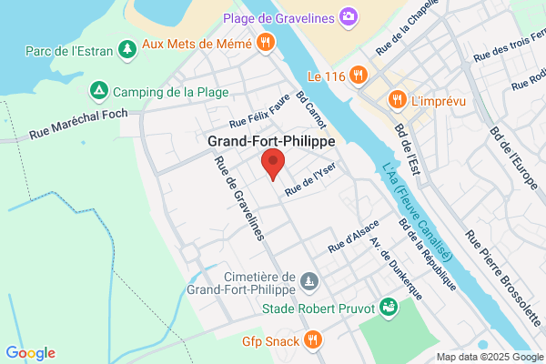 La Poste Agence Communale
