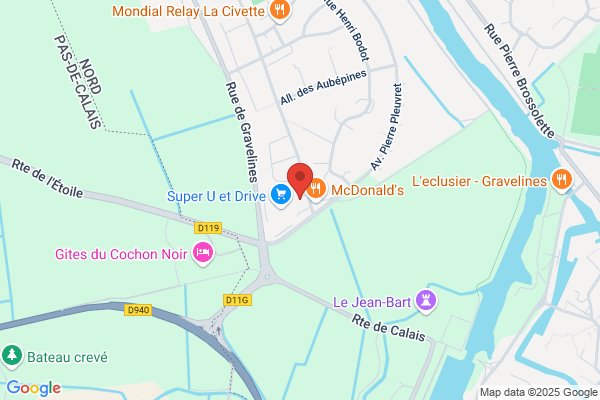 Le Collectif des Lunetiers
