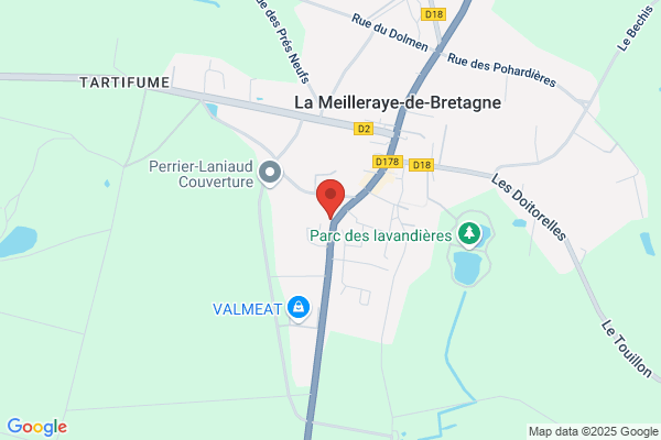 Afeji Reussir Ensemble Les Residences De La meilleraye De L