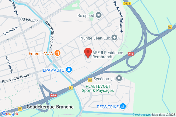 Afeji Reussir Ensemble Les Residences De La meilleraye Le p