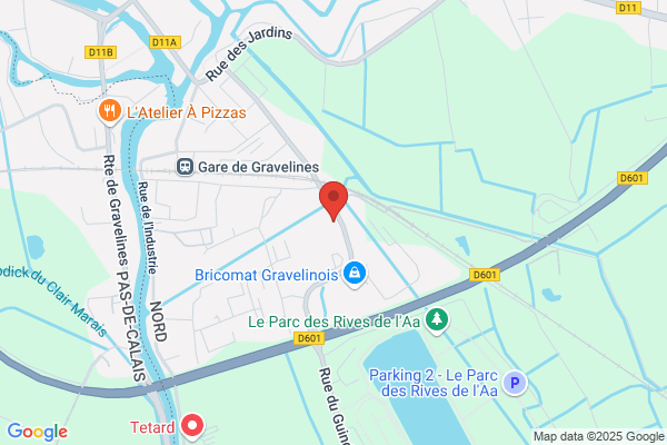 Alu Gouttiere De L Aa
