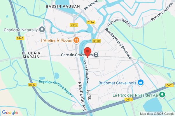 Association Gravelines Genealogie