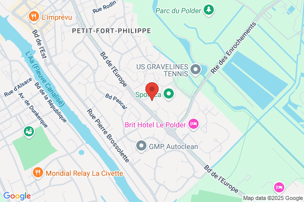 Atouts Ville Halte Garderie
