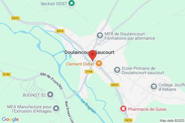 Boissiere Jean Luc Notaire