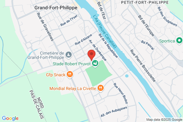 Boitard Et Pruvost