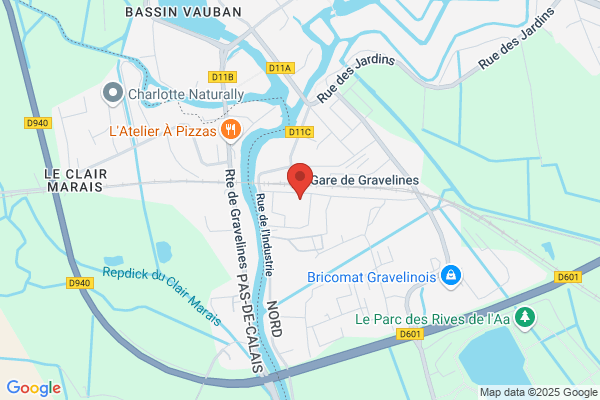 Cameleon Sarl