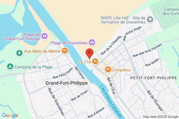 Centre Nautique Des Rives De L
