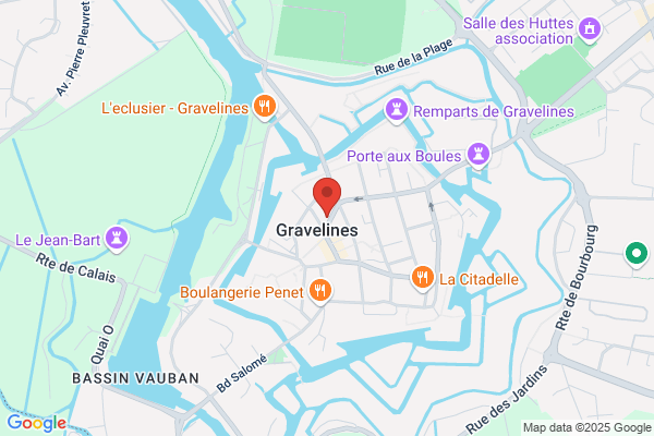 Credit Du Nord
