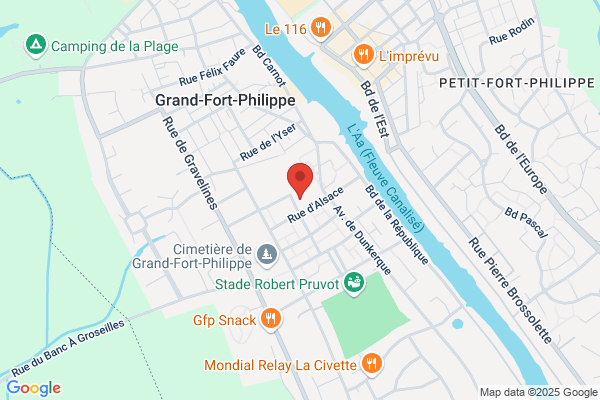 Ecoles Publiques Maternelles