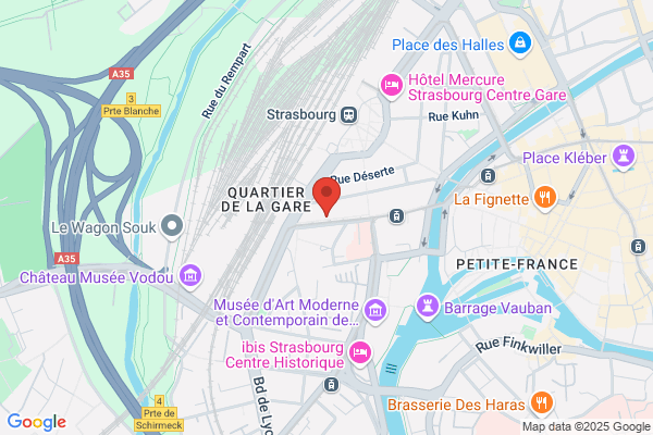 Institut Patricia