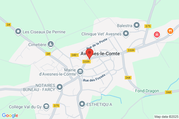 Azaé Artois