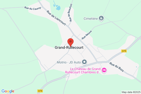 La Poste