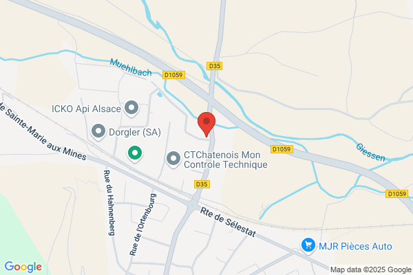 Carrelage & Caractère