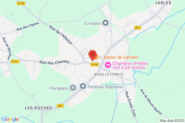 La Poste Relais