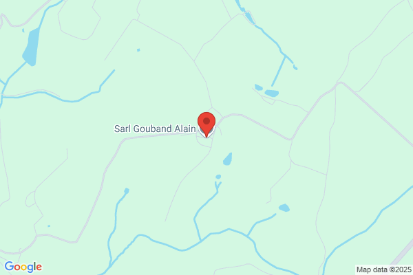 A D Burgunder Sarl