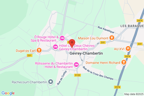 Boillot Jean Claude