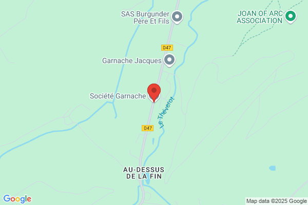 Garnache Freres Ste