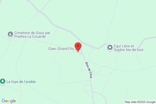 Girard Pere Et Fils Sarl