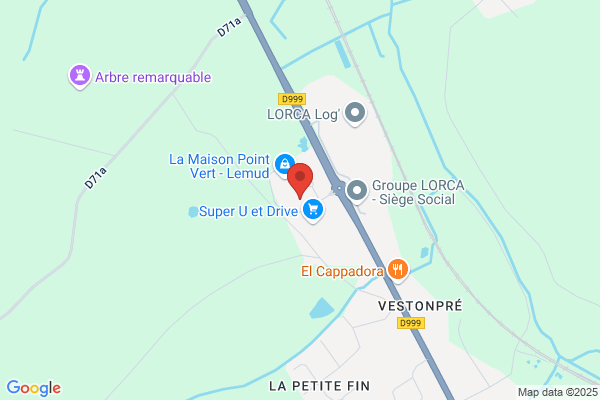 Grandidier Sa