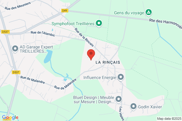 OUEST COURTIER ET PATRIMOINE - Groupe DECRE PATRIMOINE
