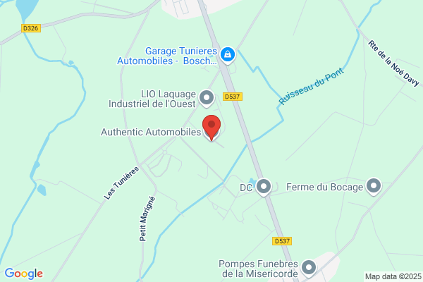 Acmet Ouest
