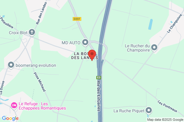 Antiquites La Forge