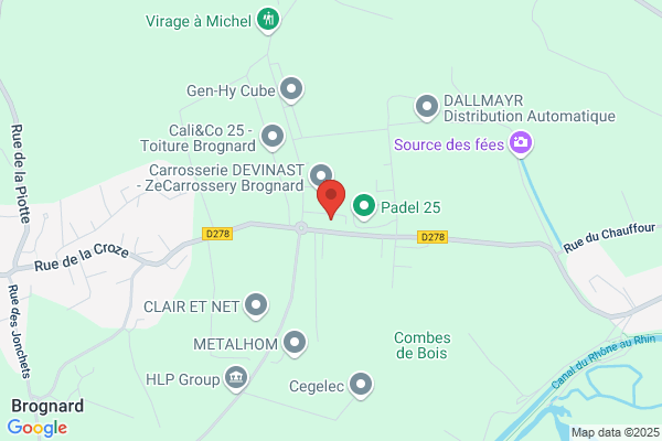 Ateliers Perrin