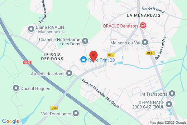 Auto Loisir 4x4