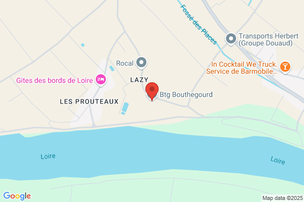 Burgeot Ste