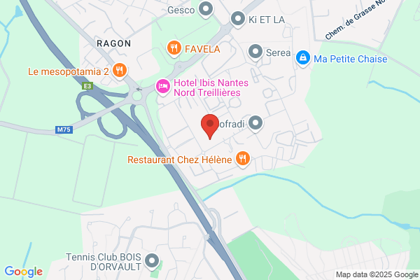 Cd Carpentras Donarier Service Commercial