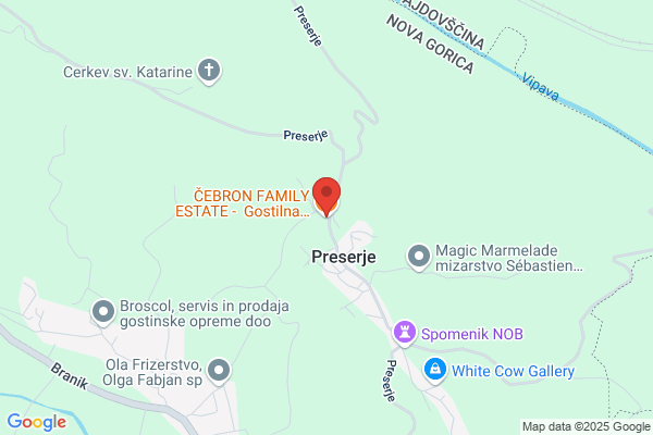 Cebron Joseph