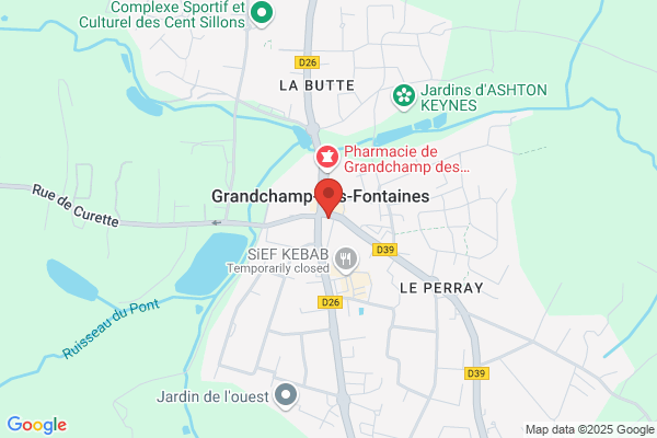Centre De Soins Infirmiers