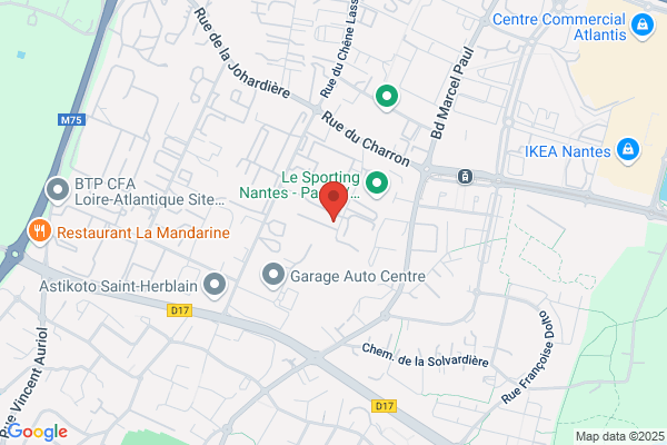 Cote Ouest Auto Service Pieces