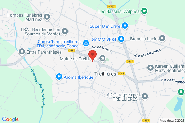 Decagny Francois Medecin