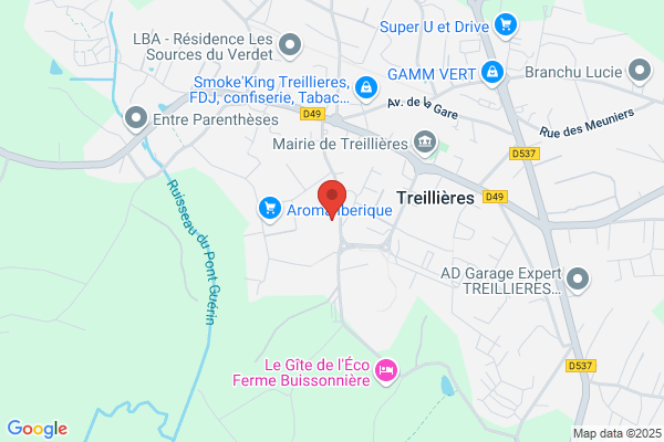 Ecole Elementaire Publique Alexandre Vincent