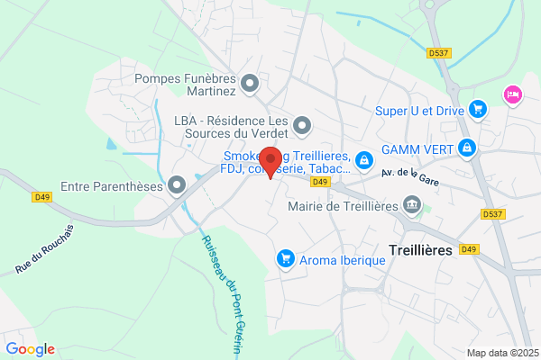 Ecole Privee Sainte Therese