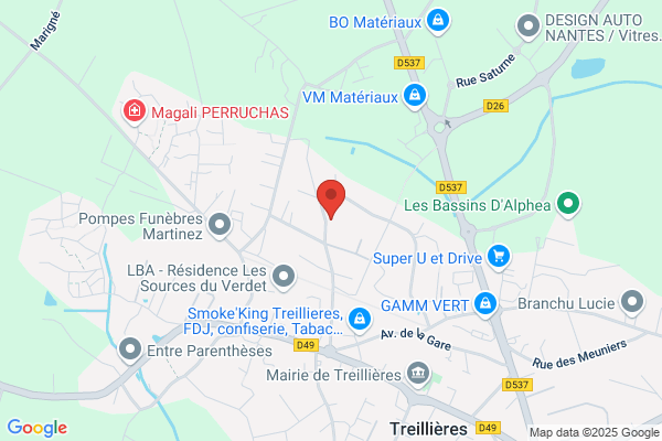 Eps Informatique