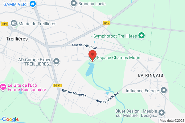 Espace Loisirs