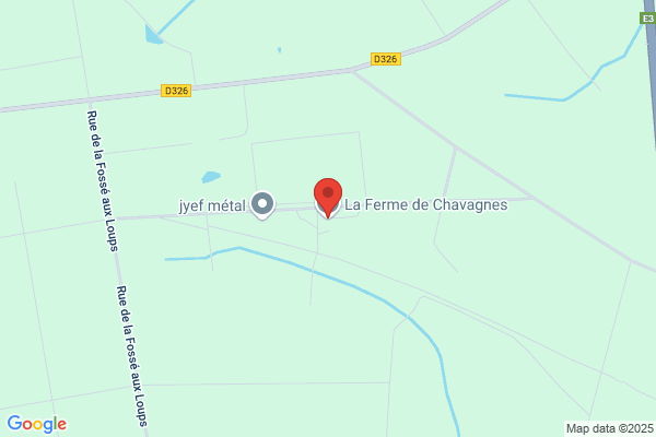 Gaec Chavagnes Commande Volailles