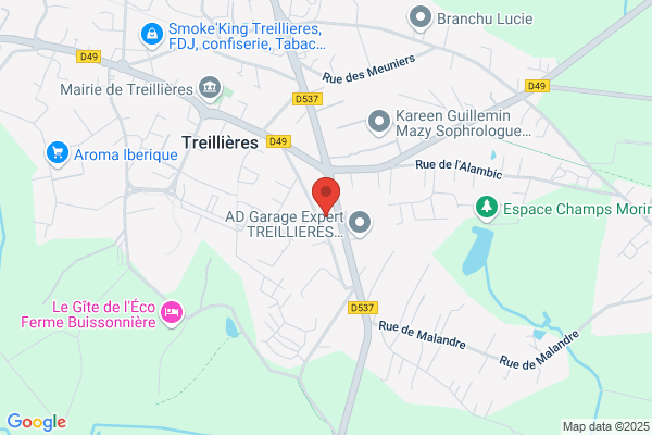Gaec De Gesvres