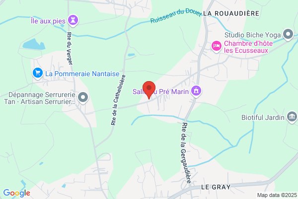 Hauraix Transports