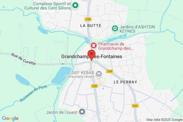 Hauraix Transports