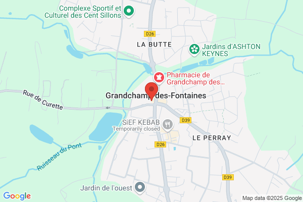 Jugeur Entreprise