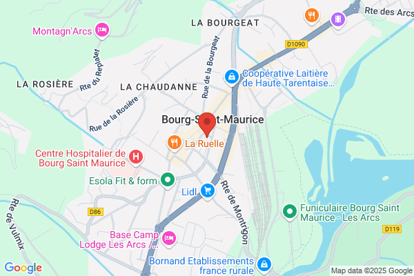 La Banque Postale