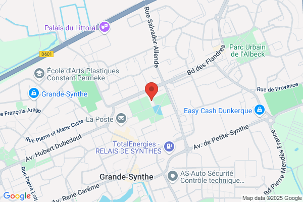 Association Cite Liberte