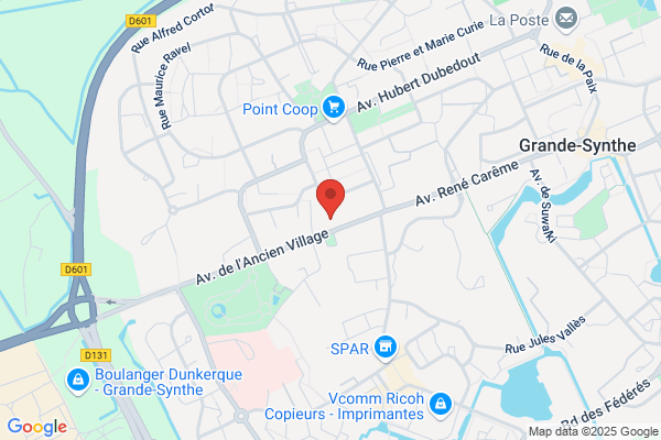 Amicale Des Jardiniers