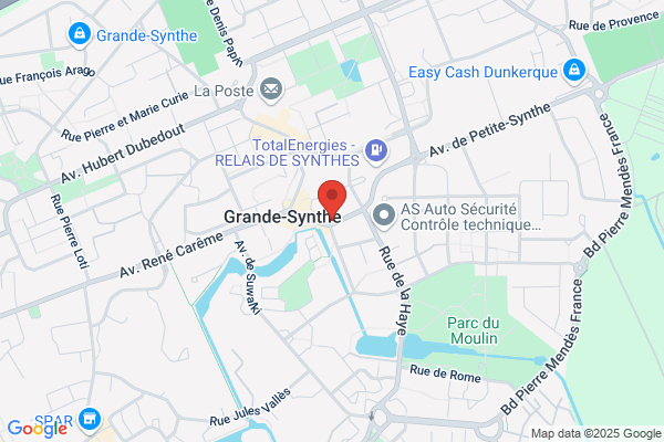 Auto Ecole Tour Reaumur