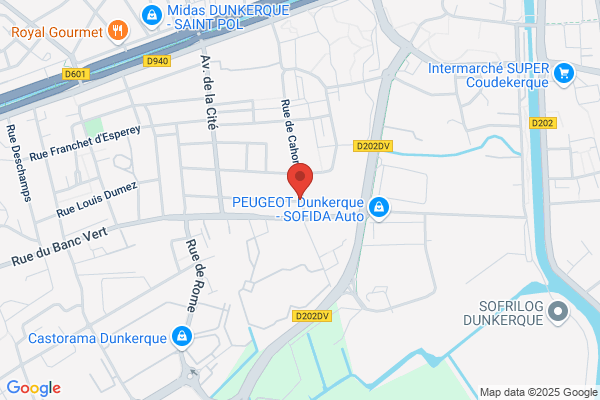 Boulangerie Le Quotidien