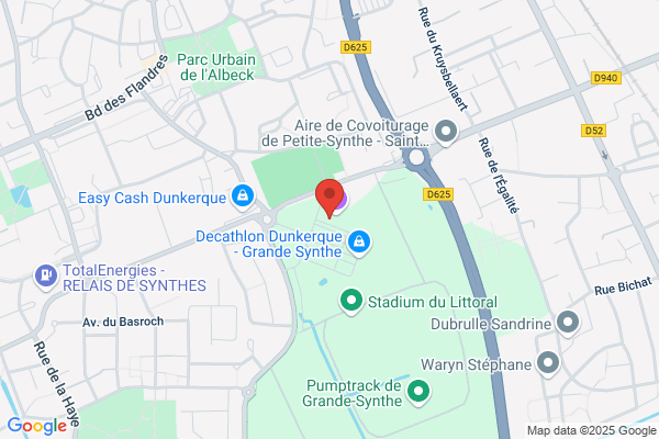 Cafe Au Moderne
