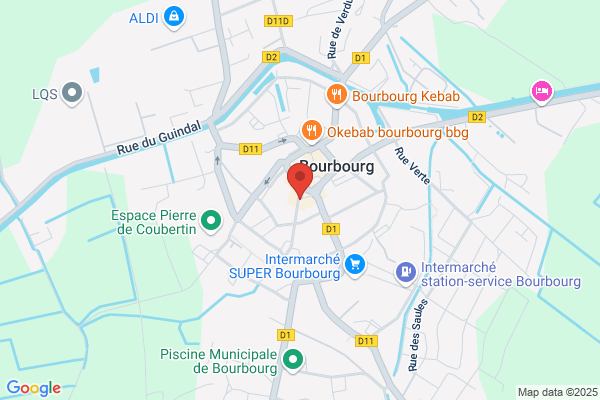 Cafe Des Sports